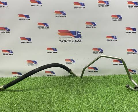 81512010416 Шланг тормозной передний правый для Man TGS I (с 2007)