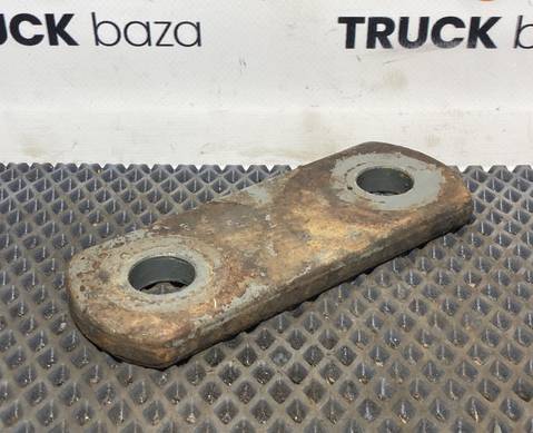 WG9925522110 Серьга передней рессоры для Sinotruk Sitrak C7H