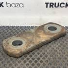 WG9925522110 Серьга передней рессоры для Sinotruk Sitrak C7H