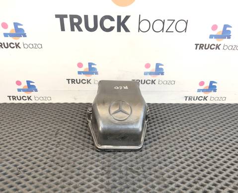 A4570100930 Крышка ГБЦ клапанная для Mercedes-Benz Actros MP1 (с 1996 по 2003)