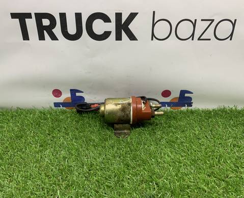 WG9725584024 Реле предпускового подогрева для Sinotruk Howo T5G
