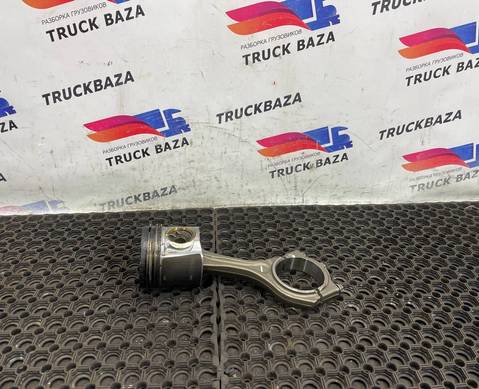 51025006337 Поршень с шатуном для Man TGX II (с 2012)