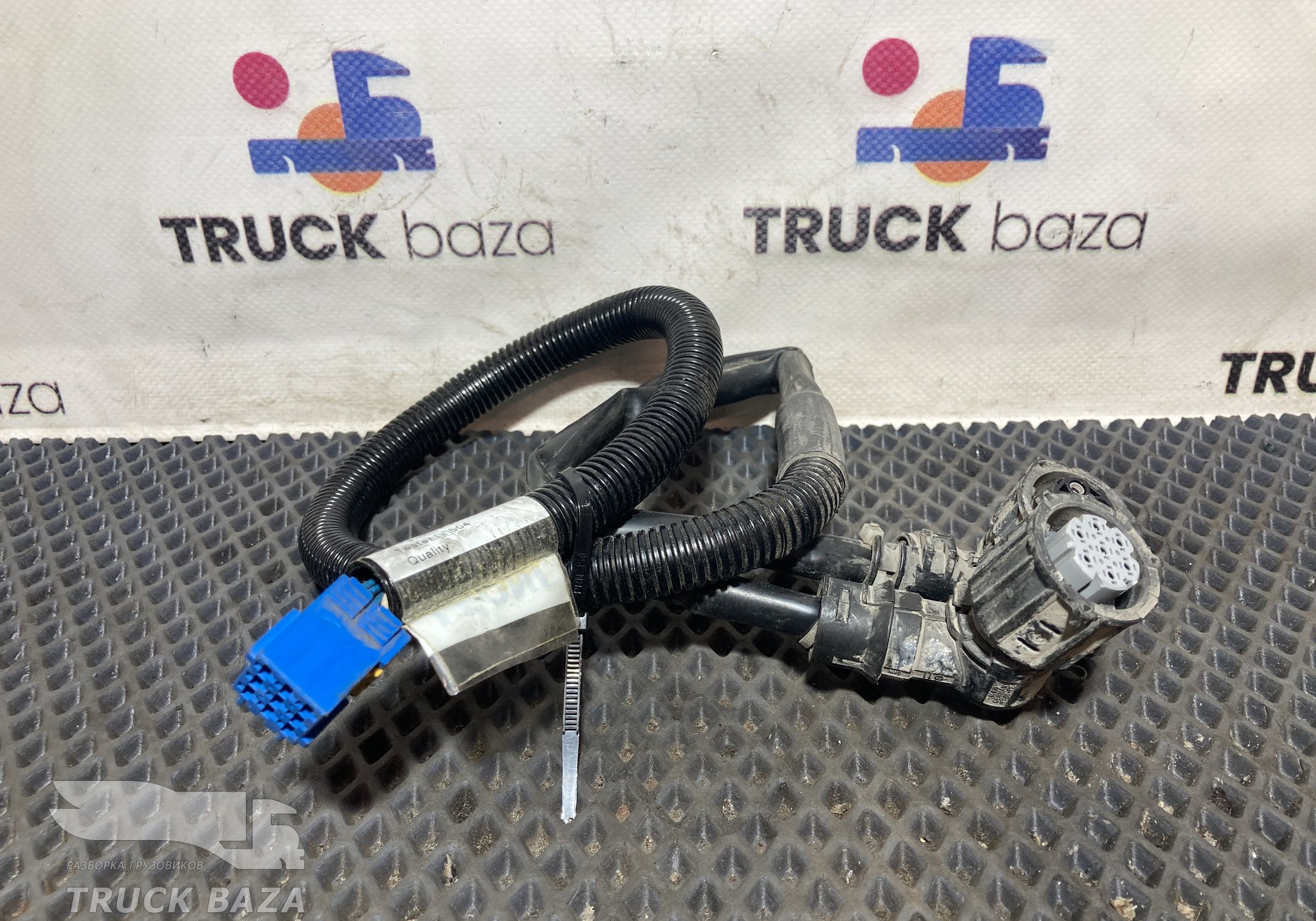 1640944 Проводка кабины для Daf XF105