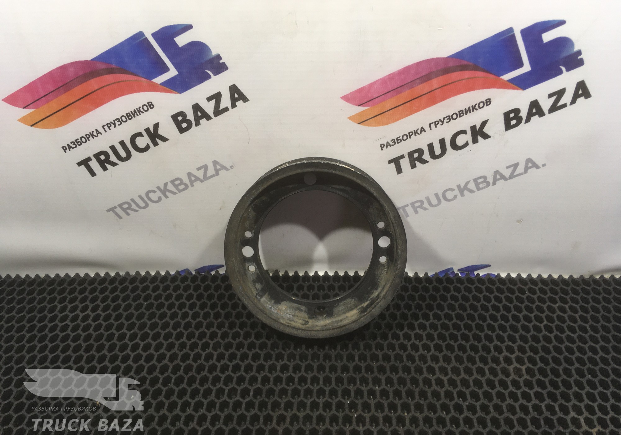 20591332 Шкив вискомуфты для Volvo FM