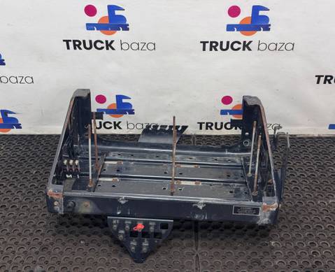 81418605408 Ящик АКБ для Man