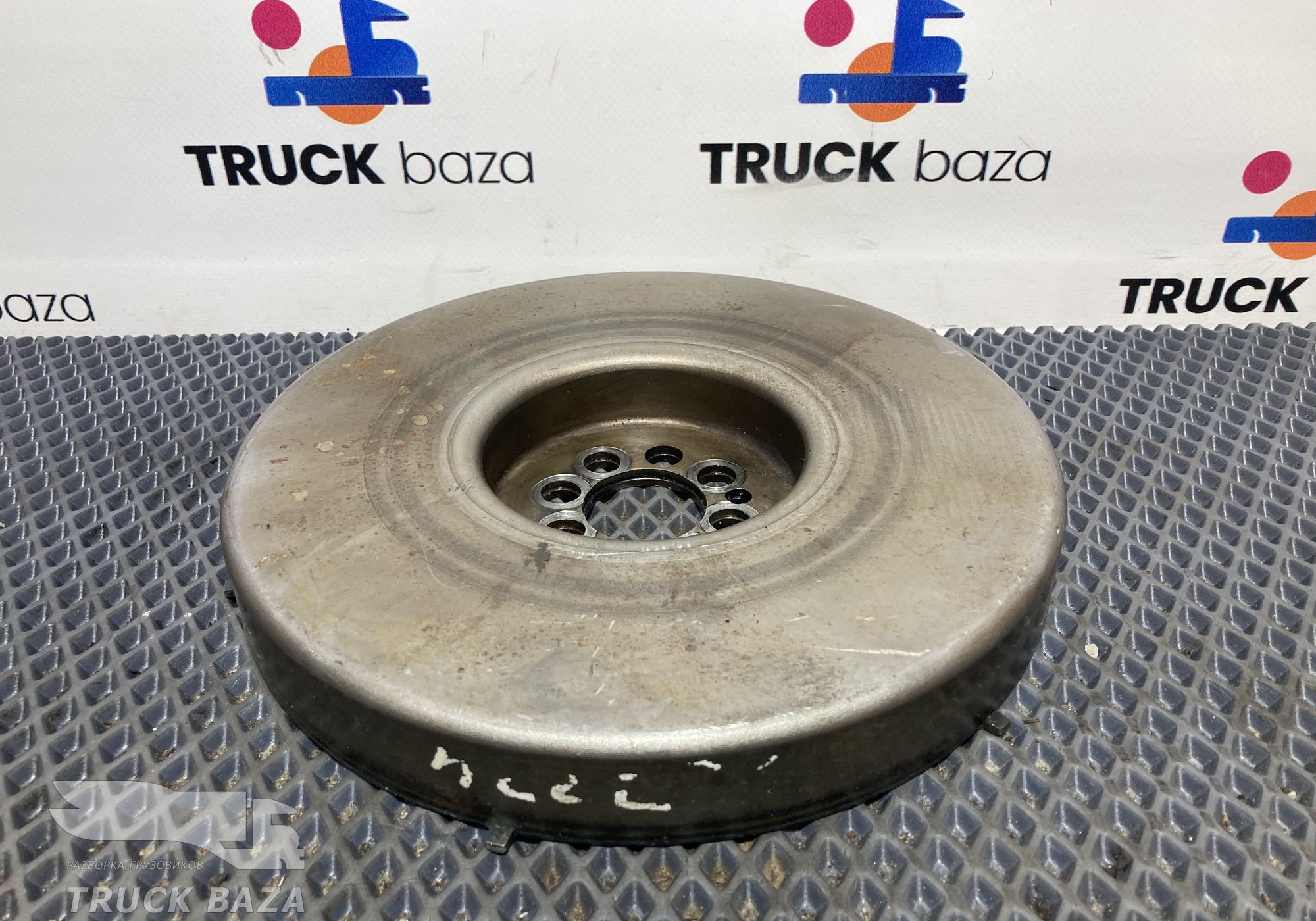 20450049 Демпфер распредвала