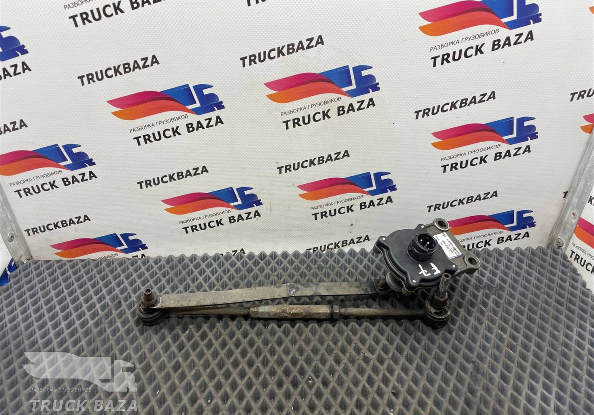 K013741N00 Датчик уровня пола для Ford F-MAX (с 2018)