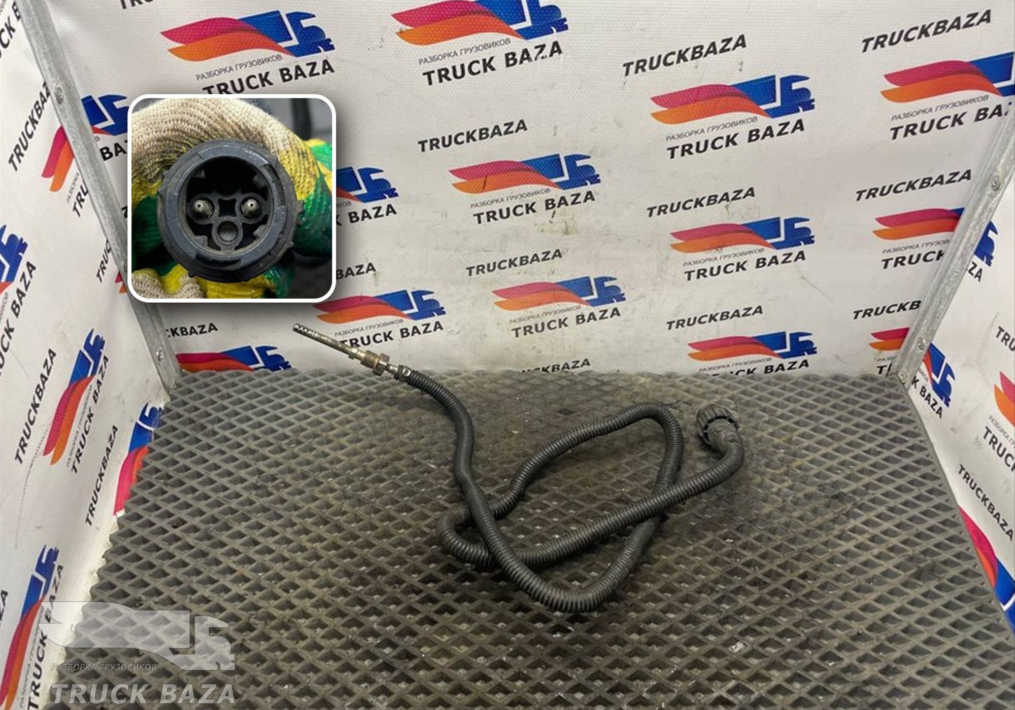 7420889280 Датчик кислородный (лямбда-зонд) для Volvo