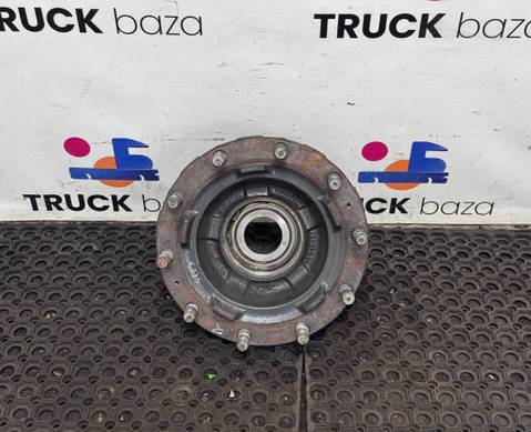 2290532 Ступица передняя для Scania 4-series R (с 1995 по 2007)