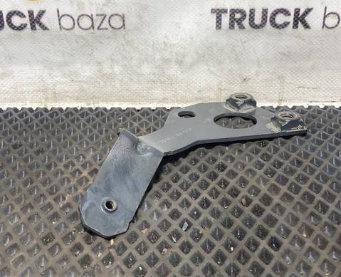 9625005031 Кронштейн радиатора левый для Mercedes-Benz Actros New Actros MP4 (с 2011)