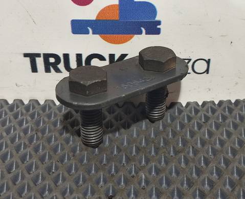 1506424 Крепёжная планка кронштейна карданного для Scania 5-series T (с 2004 по 2016)