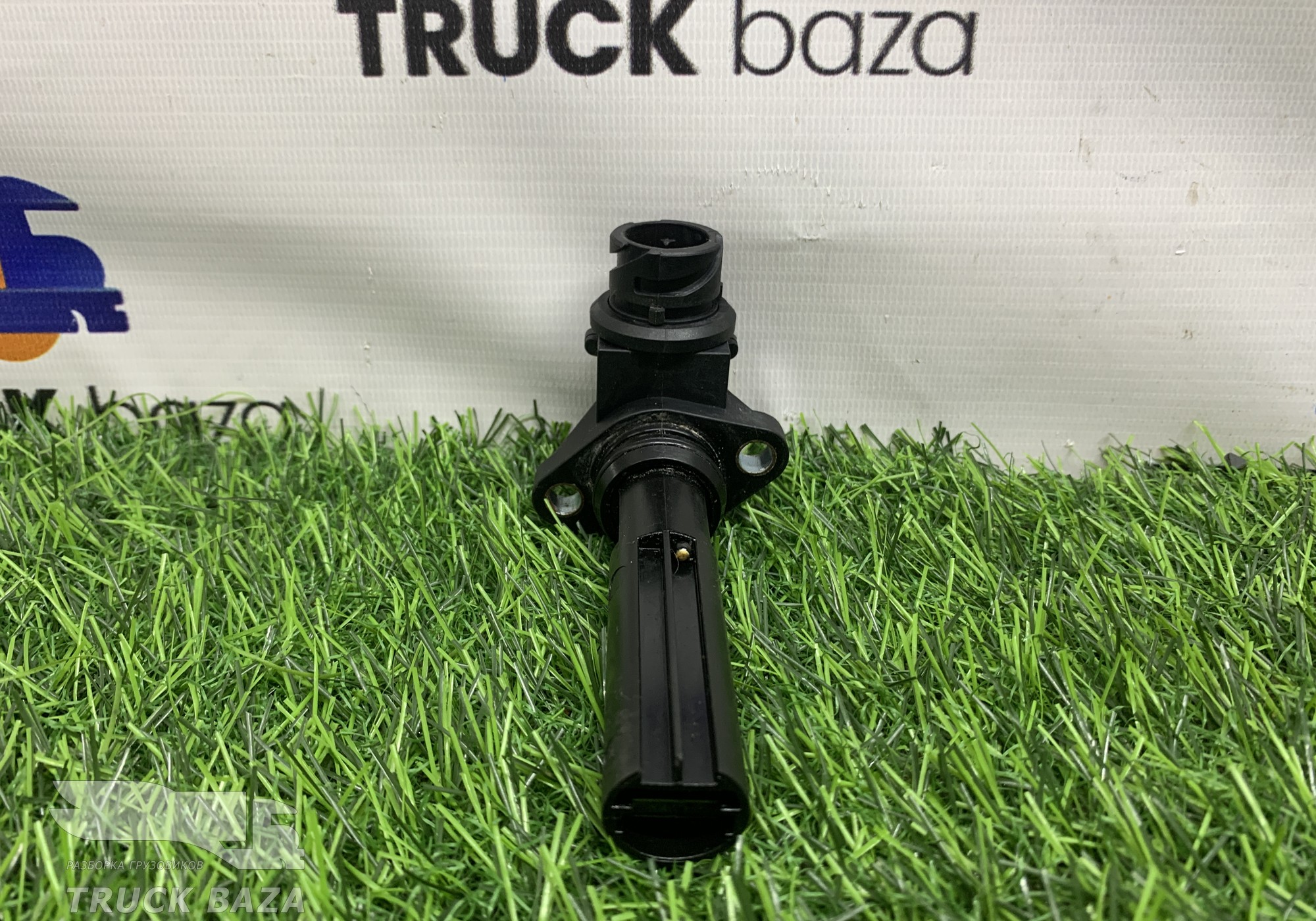 6W0090200 Датчик подогрева топливного фильтра для КАМАЗ 5490 (с 2013)