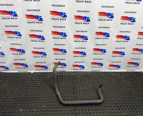 JC462L525AA Трубка компрессора для Ford F-MAX (с 2018)