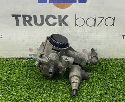 4802070010 Клапан ускорительный EBS для Scania