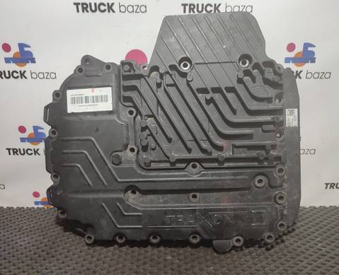 6070023002 Блок управления АКПП ZF12TX2621 (Цена не актуальна) для Sinotruk Sitrak