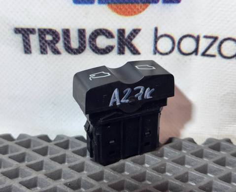 A9435455807 Кнопка люка для Mercedes-Benz Actros MP3 (с 2008)