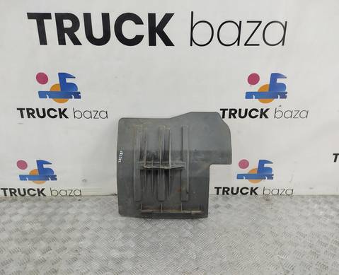 504067512 Крыло переднее левое для Iveco