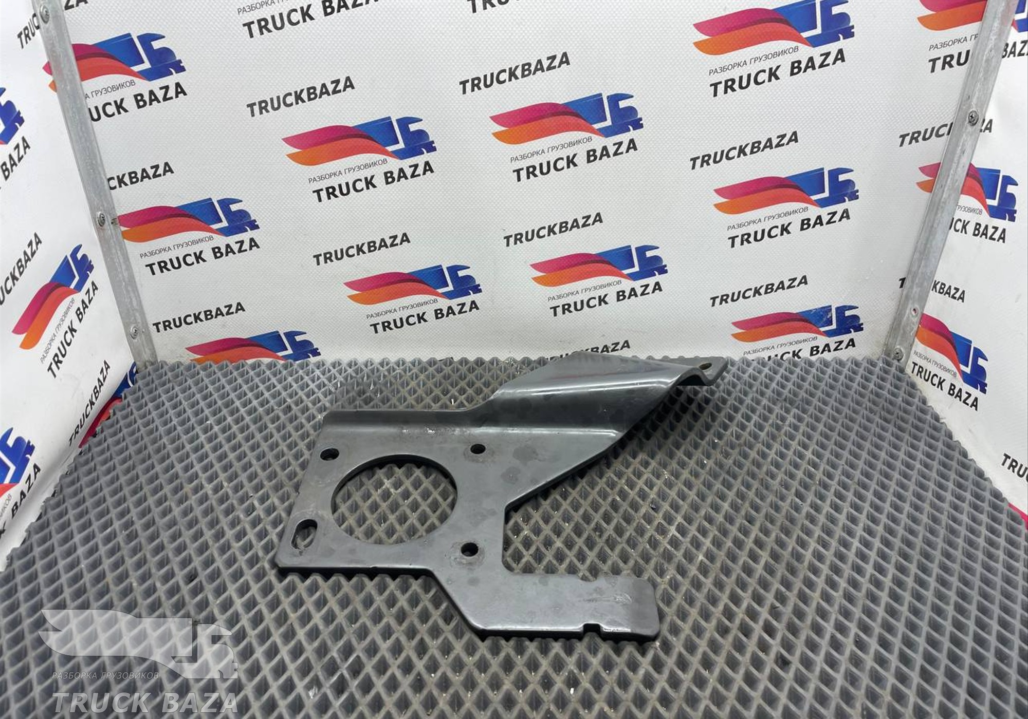 A9604772341 Кронштейн сепаратора для Mercedes-Benz Actros New Actros MP4 (с 2011)