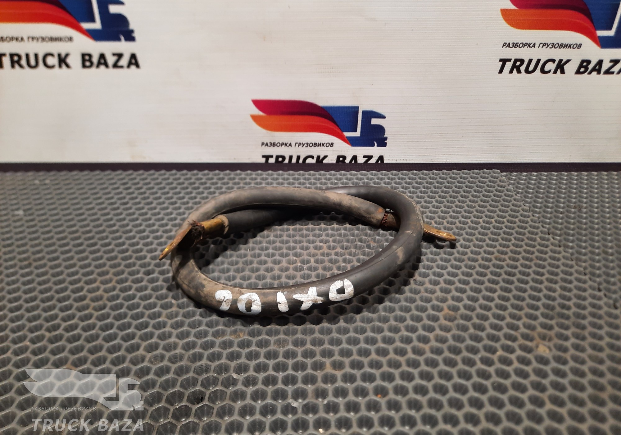 7400992070 Кабель силовой для Mercedes-Benz