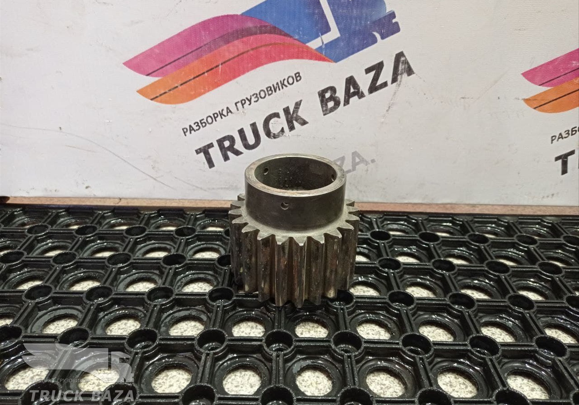 5000673077 Шестерня КПП для Renault Magnum