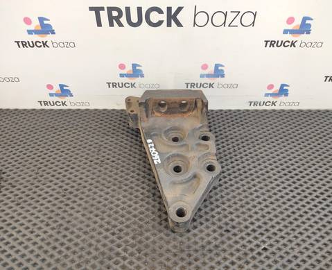 GC466037AB Опора КПП правая для Ford F-MAX (с 2018)