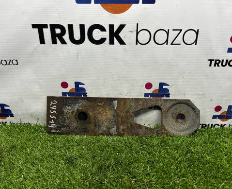41270493 Проставка рессоры нижняя для Iveco Stralis II Hi-Way (с 2012)