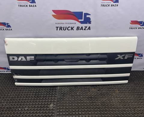 1644191 Капот для Daf XF105 (с 2005)