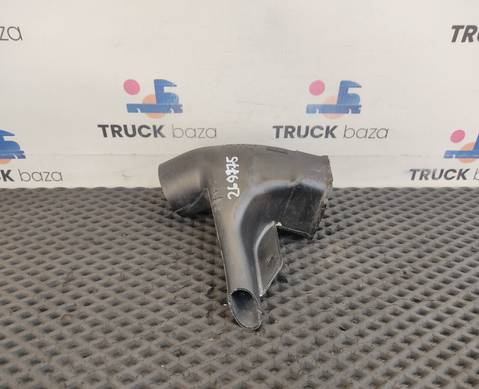 1305049 Воздуховод отопителя для Daf XF105 (с 2005)