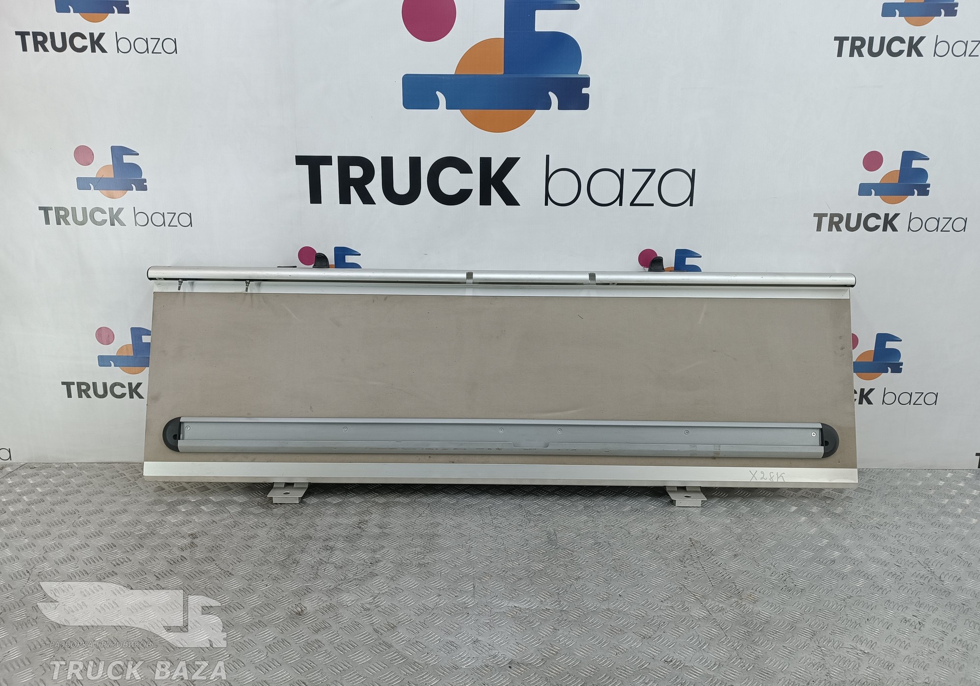 1788846 Каркас спальника верхний для Daf XF105 (с 2005)