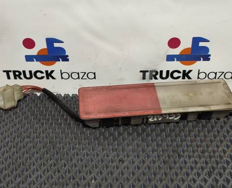 81252016276 Плафон салонный для Man TGL