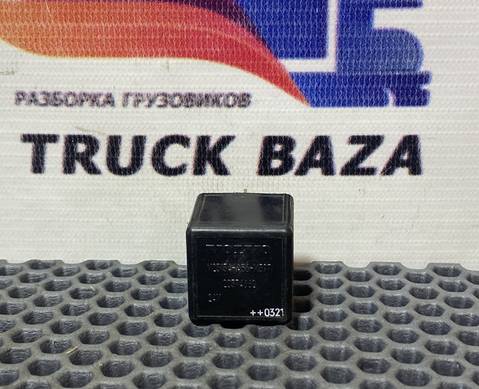 4718222 Реле 24V для Volvo FH 1 (с 1993 по 2002)