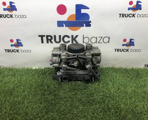 4801040010 Модулятор EBS задний для Daf CF II (с 2006 по 2013)