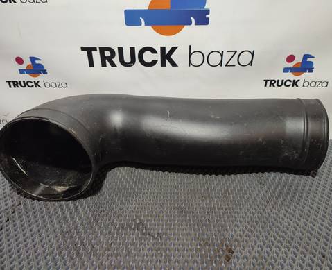 712W082010240 Патрубок воздушного фильтра для Sinotruk Sitrak C7H