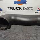 712W082010240 Патрубок воздушного фильтра для Sinotruk Sitrak C7H