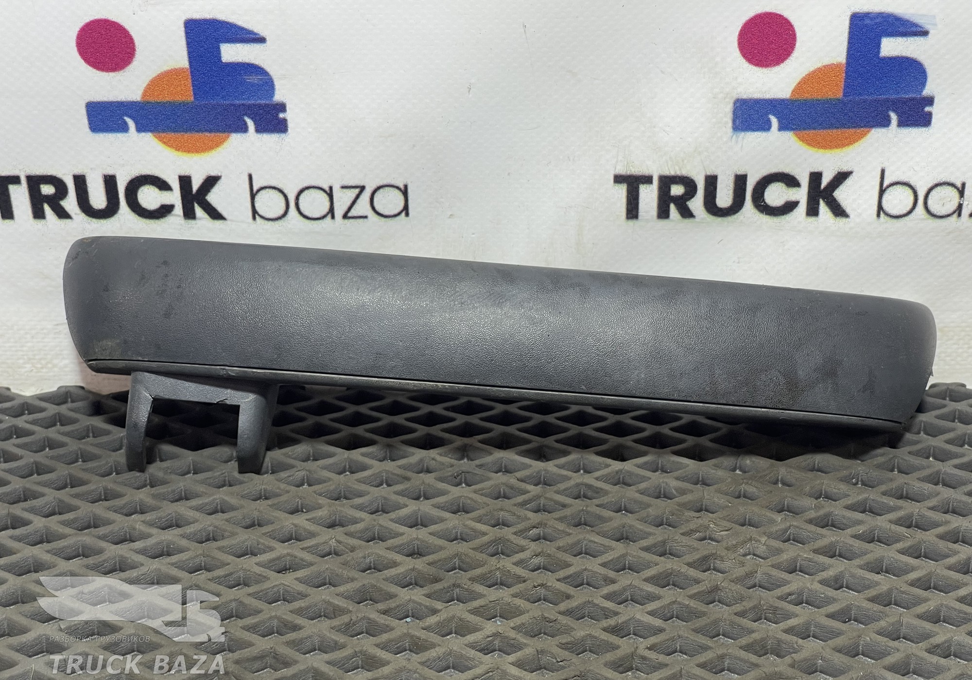 3175367 Ручка открывания капота для Volvo FMX
