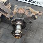 81442016303 Кулак поворотный левый для Toyota Land Cruiser Prado