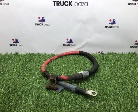 1915070 Провод силовой 800мм /14мм для Scania 5-series T (с 2004 по 2016)