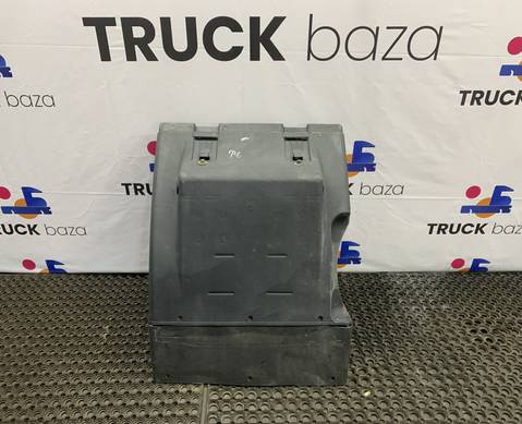 WG9925954013 Крыло заднее левое задняя часть для Sinotruk Sitrak C7H