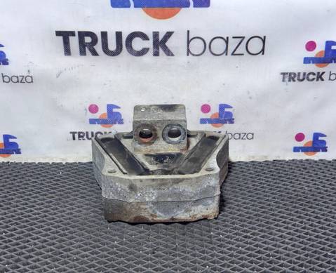41272825 Подушка двигателя задняя для Iveco