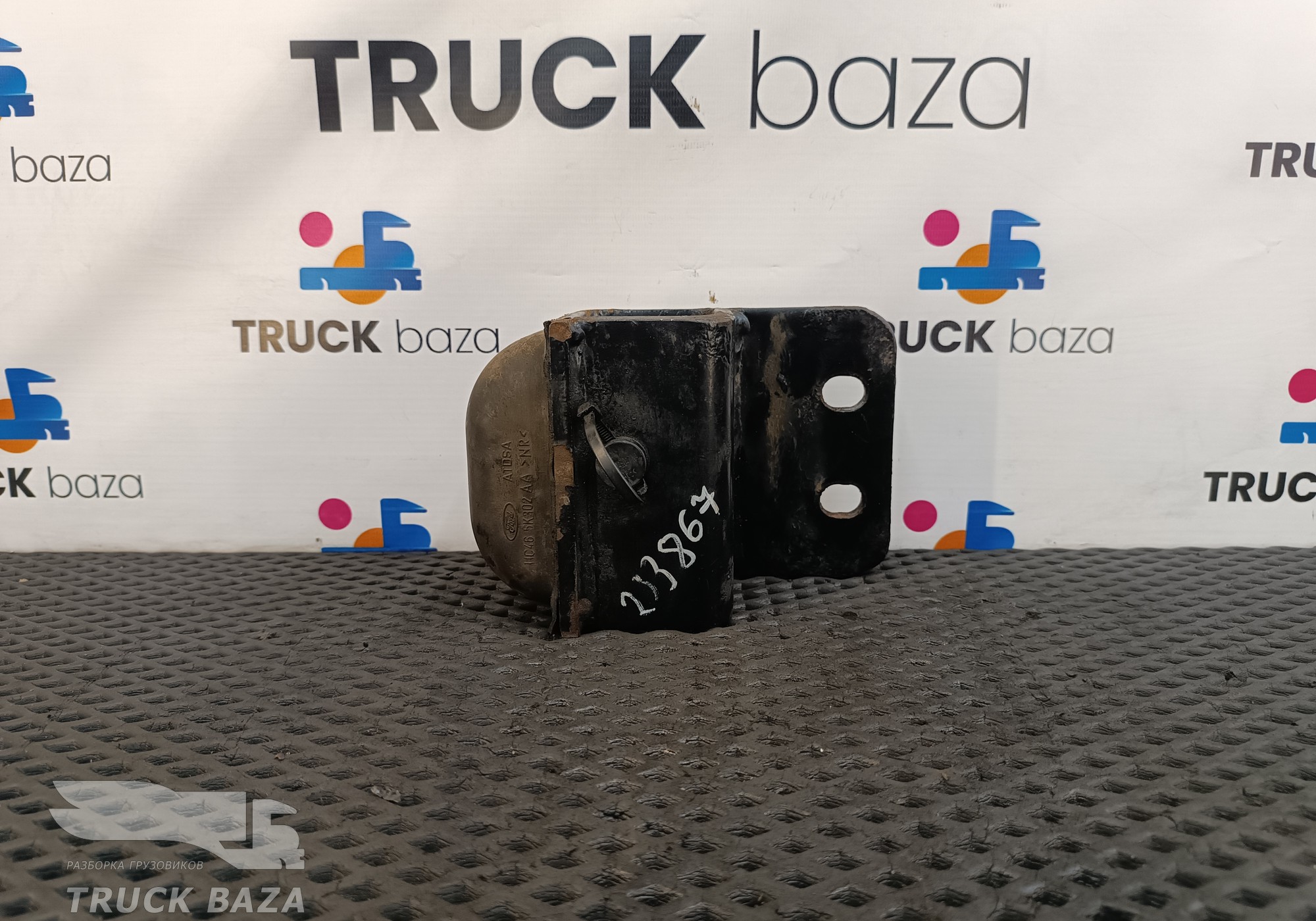 HC465K302AA Отбойник рессоры передней для Ford F-MAX (с 2018)