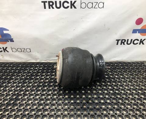 1386198 Подушка пневмоподвески передняя для Scania 5-series R (с 2004 по 2016)