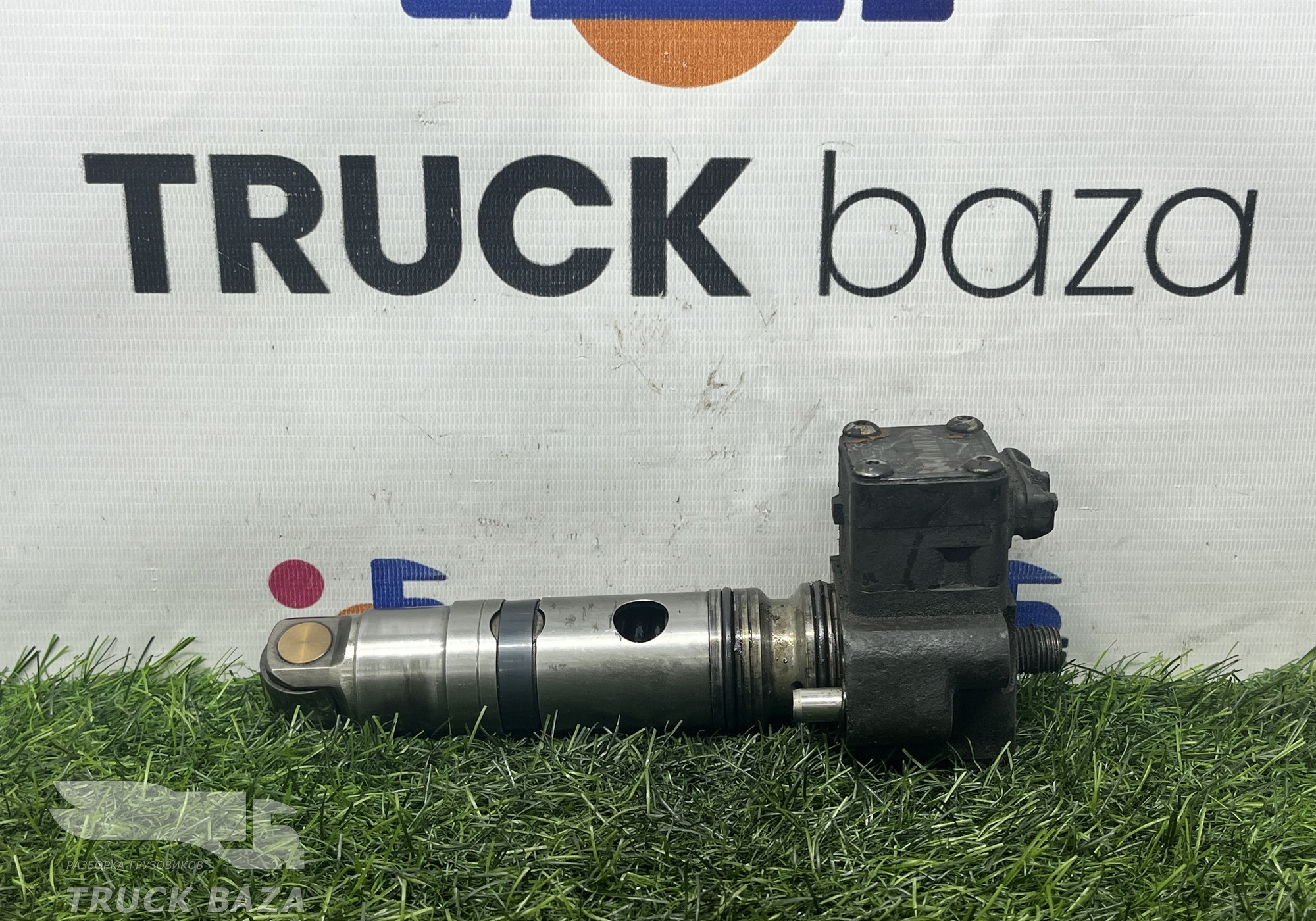 A0280744802 PLD секция