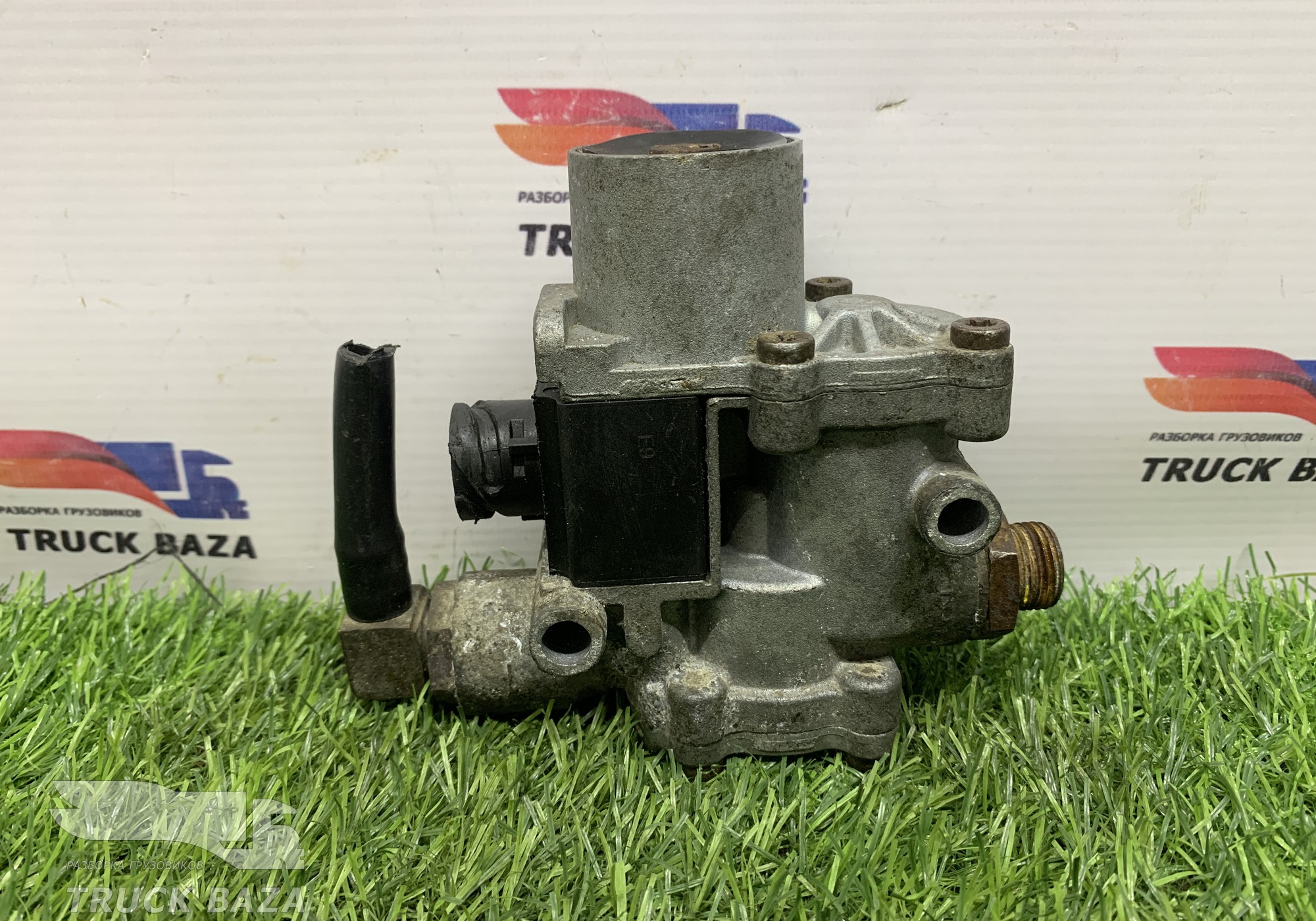 1304635 Кран ABS для Iveco EuroCargo II (с 2001 по 2008)