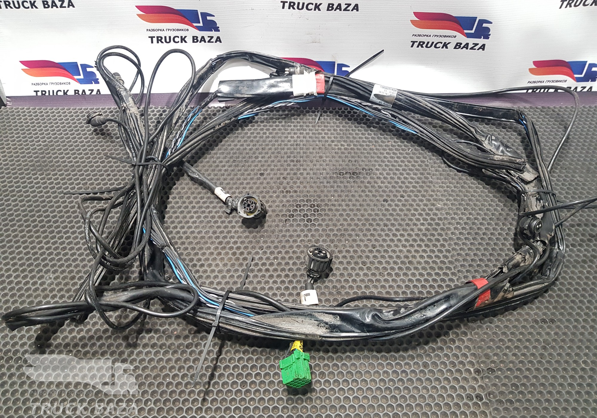 1786582 Проводка ABS передняя для Daf CF II (с 2006 по 2013)