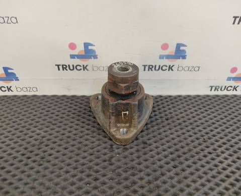 549013704001 Кронштейн ящика АКБ для КАМАЗ 54901