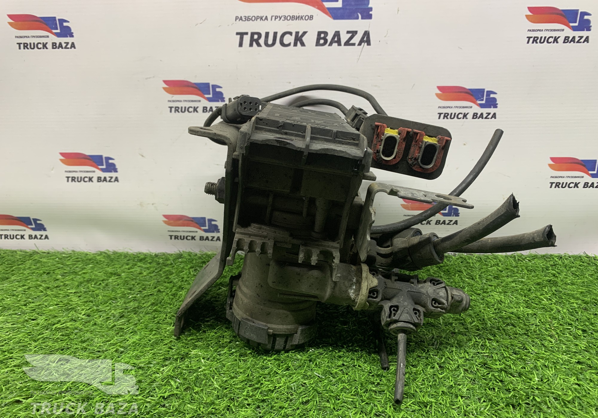 21114975 Модулятор EBS задний для Volvo FM