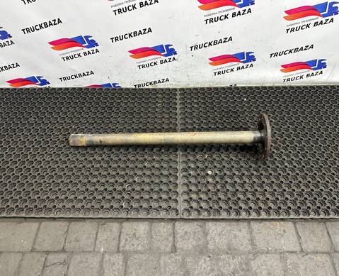 1363850 Полуось без блокировки для Daf XF105