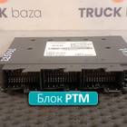 81258057117 Блок управления Elektronik PTM 24V для Man TGM
