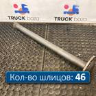 20836838 Полуось без блокировки для Renault Premium I (с 1996 по 2004)