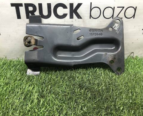 1522440 Кронштейн перекидок для Scania